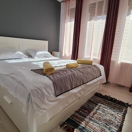 Pomiculturii Residence 1 Timişoara Eksteriør billede