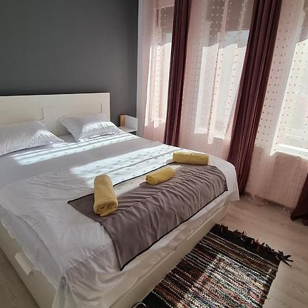 Pomiculturii Residence 1 Timişoara Eksteriør billede