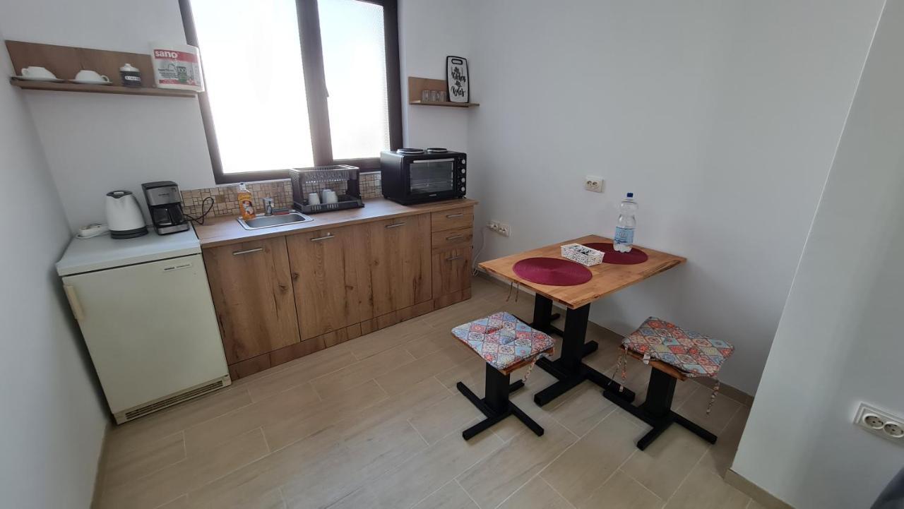 Pomiculturii Residence 1 Timişoara Eksteriør billede