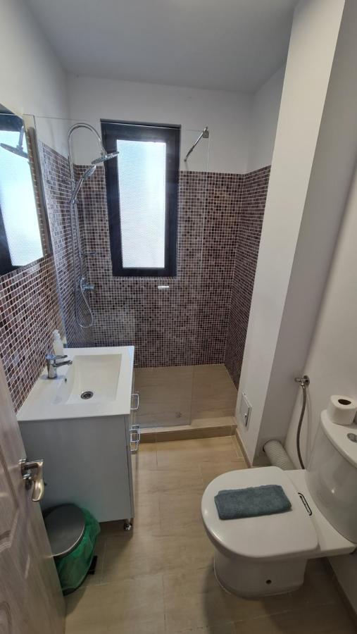 Pomiculturii Residence 1 Timişoara Eksteriør billede