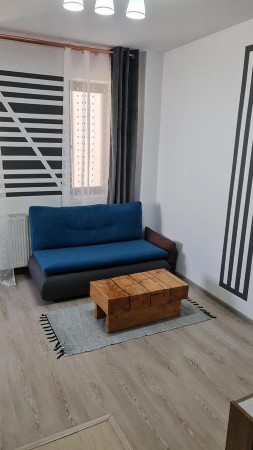 Pomiculturii Residence 1 Timişoara Eksteriør billede