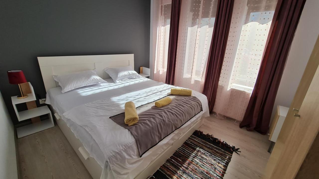 Pomiculturii Residence 1 Timişoara Eksteriør billede